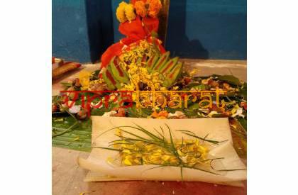 Pandit Manik Sharma photos - Viprabharat